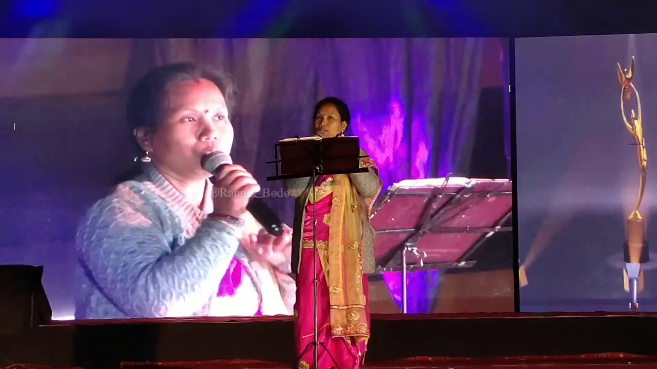 #Rangja_Bodo #Menokha Just For you // Menokha Live Ferfomenc at Holtugaon