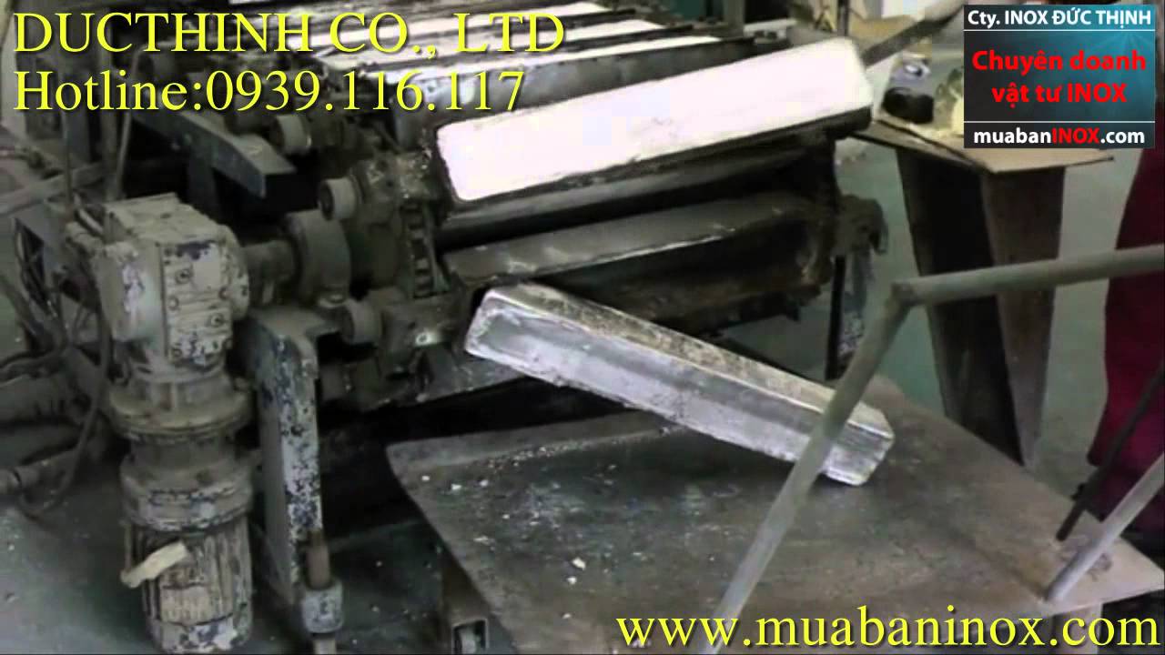 Kẽm thỏi , kẽm thanh , kẽm cục , Zn 99,995% ,gi&aacute; kẽm thỏi