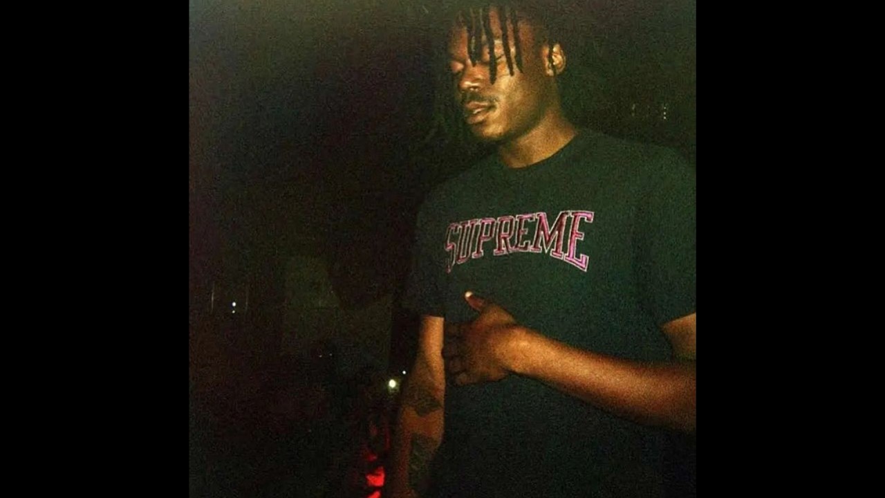 *free* lucki type beat - 