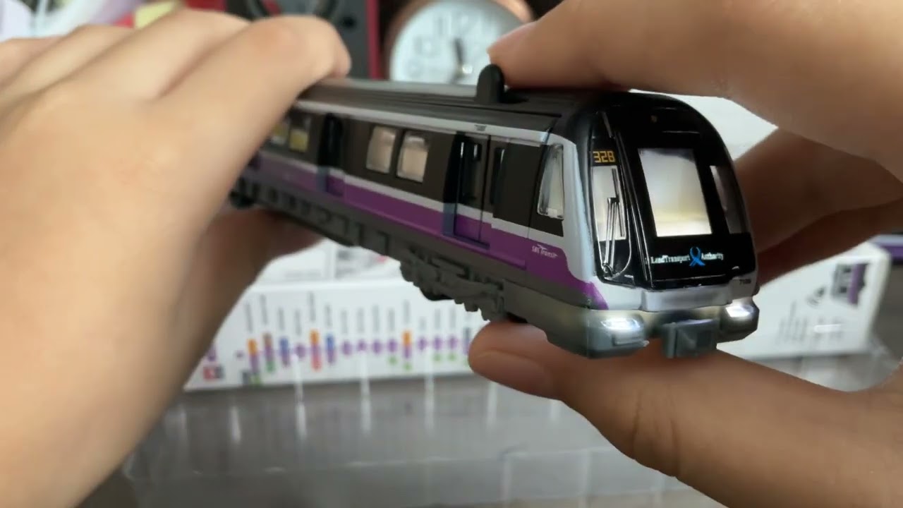 Unboxing Kenshop’s C851E 