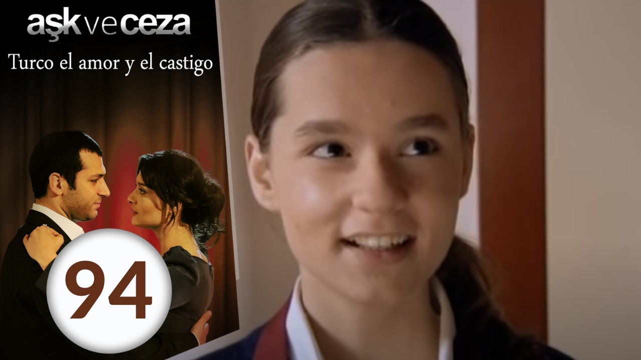 el amor y  castigo 94. Capítulo