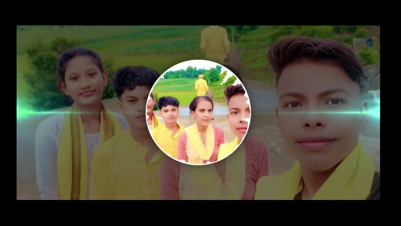 Hum_To_Aadivasi_Aan_New_Gondi_Song & हम तो आदिवासी आन् dj  Ajju  kukrai