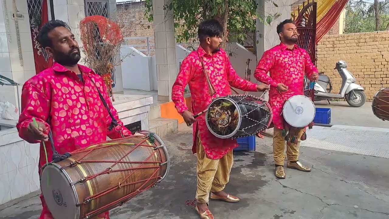 Om Punjab Band Mukerian Contact number 9815442527,7888998715