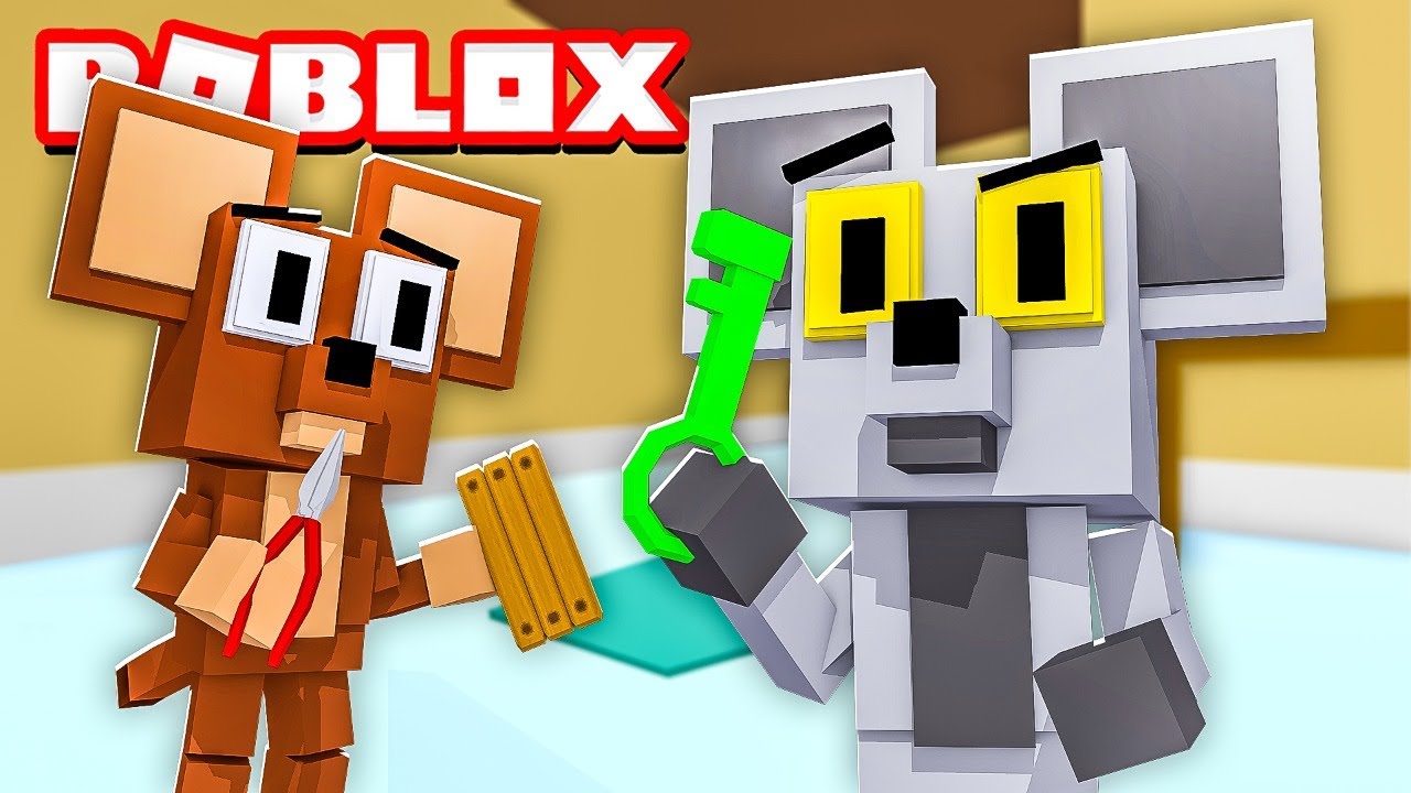 GANAMOS KITTY con COMANDOS de ADMIN | Cerso roblox