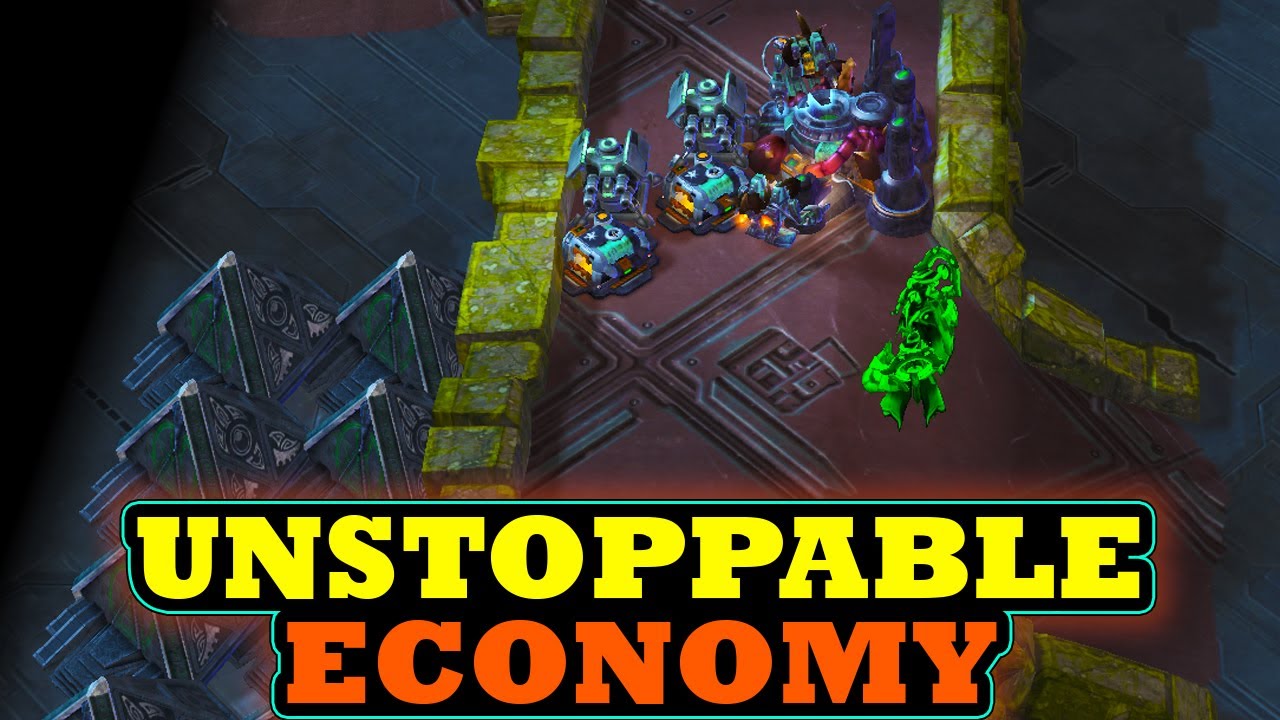 This Map Gives Guaranteed Economy  |  KS2