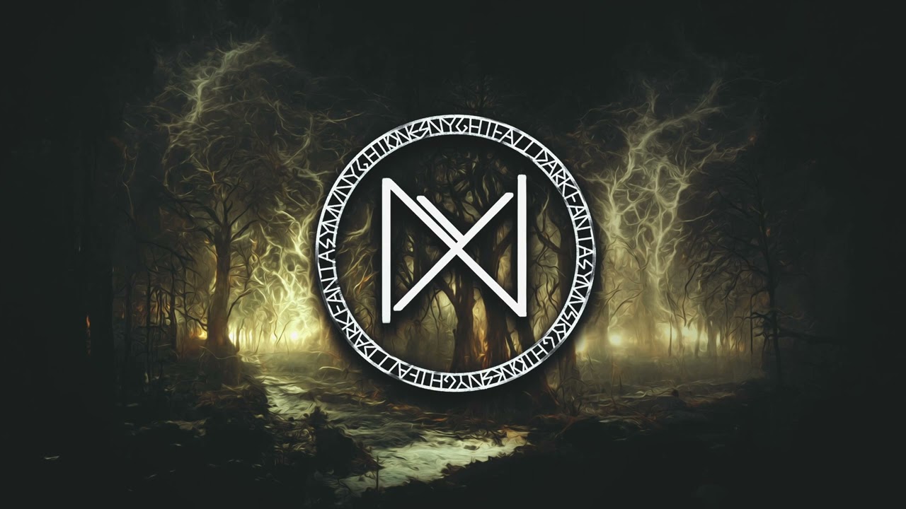 Nyghtfall | Dark Fantasy Music | Complete Tracklist | SKYRIM