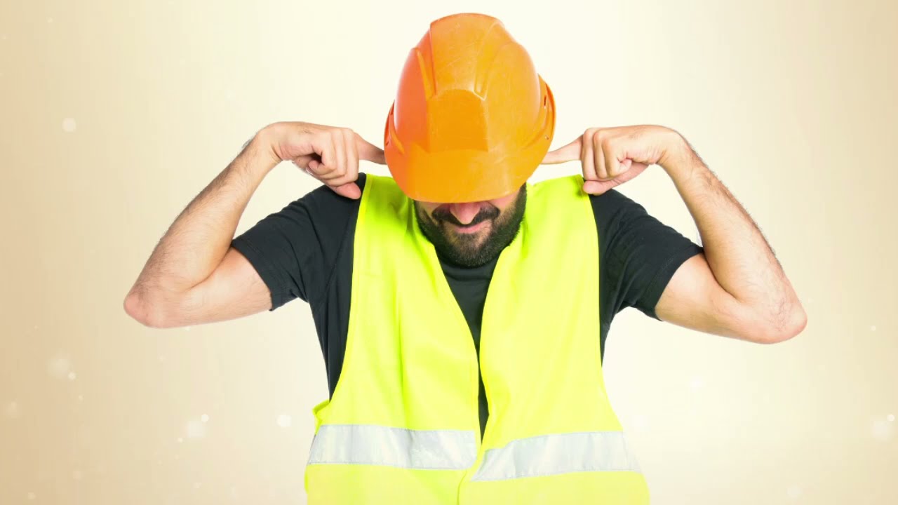 Шум на рабочем месте – опасности и меры контроля