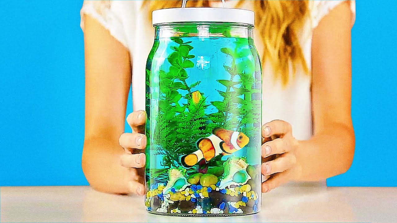 21 INSPIRING CRAFTS YOU'LL WANT TO MAKE RIGHT NOW