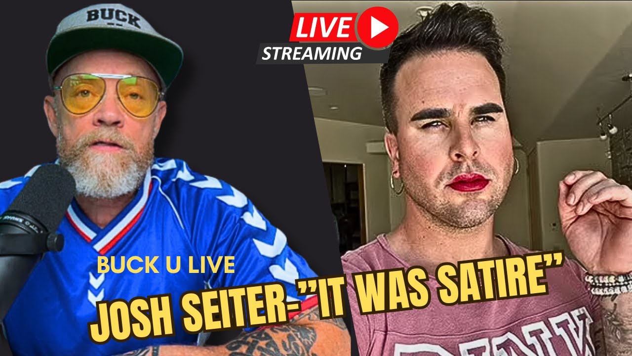 Josh Seiter 