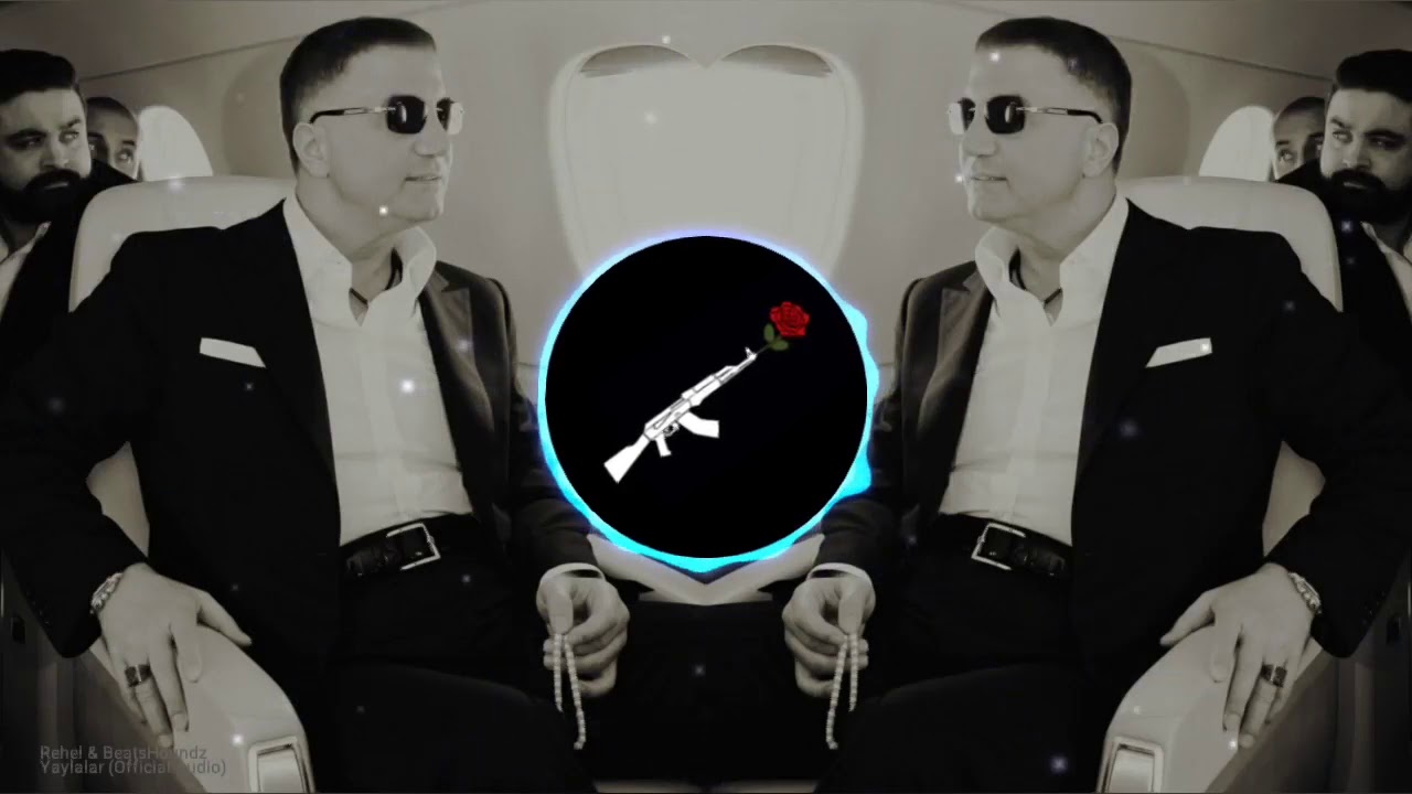 Efsane Racon M&uuml;ziği Karadeniz |Tulum Remix_