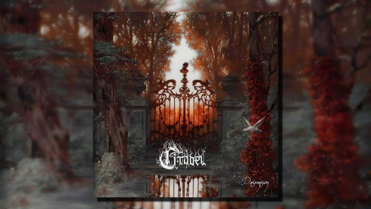 Citadel - Descension (Full Album)