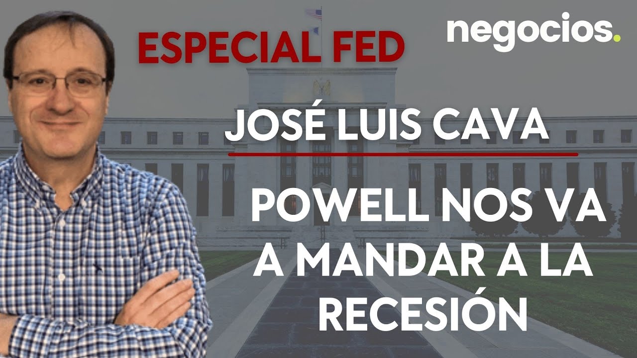 José Luis Cava: 