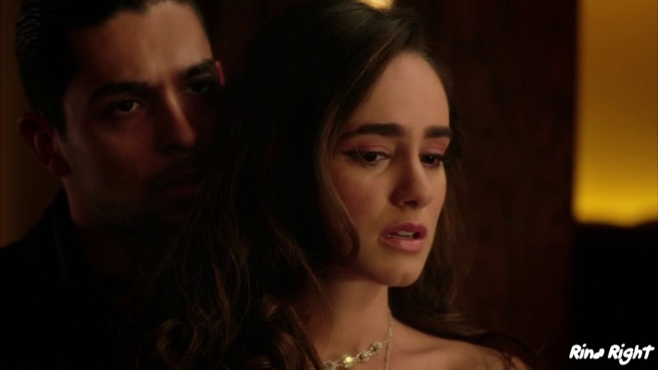 Carlos & Paloma (From Dusk Till Dawn) - Nëntori
