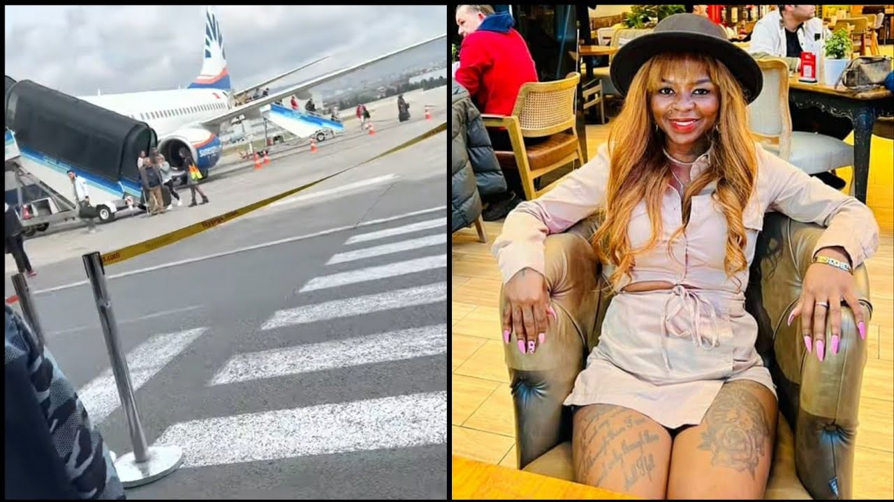 Travel With Me: Vacation To Thailand 🇹🇭 