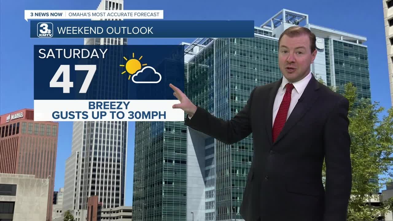 Tim's 2/6 Friday night forecast