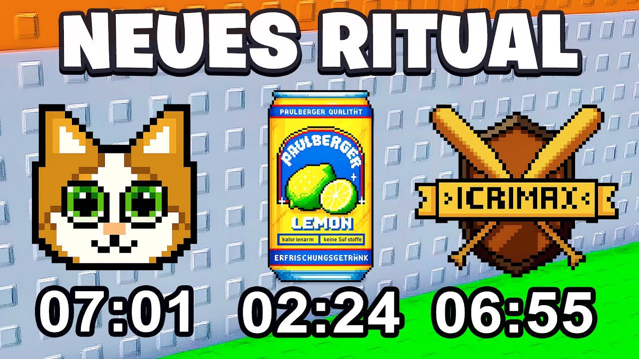 MEIN EIGENES RITUAL in STEAL A BRAINROT!