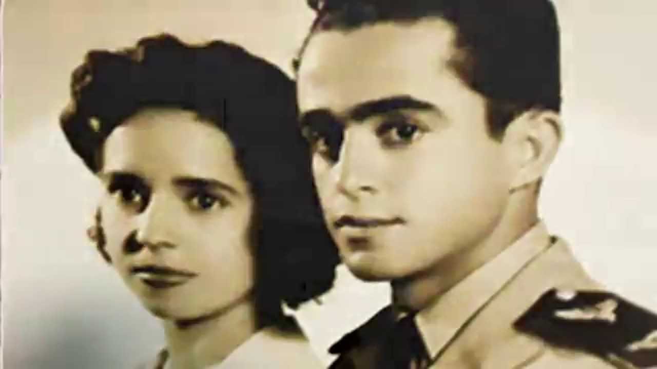 Piloto pensava na mulher ao lan&ccedil;ar bombas na 2&ordf; Guerra