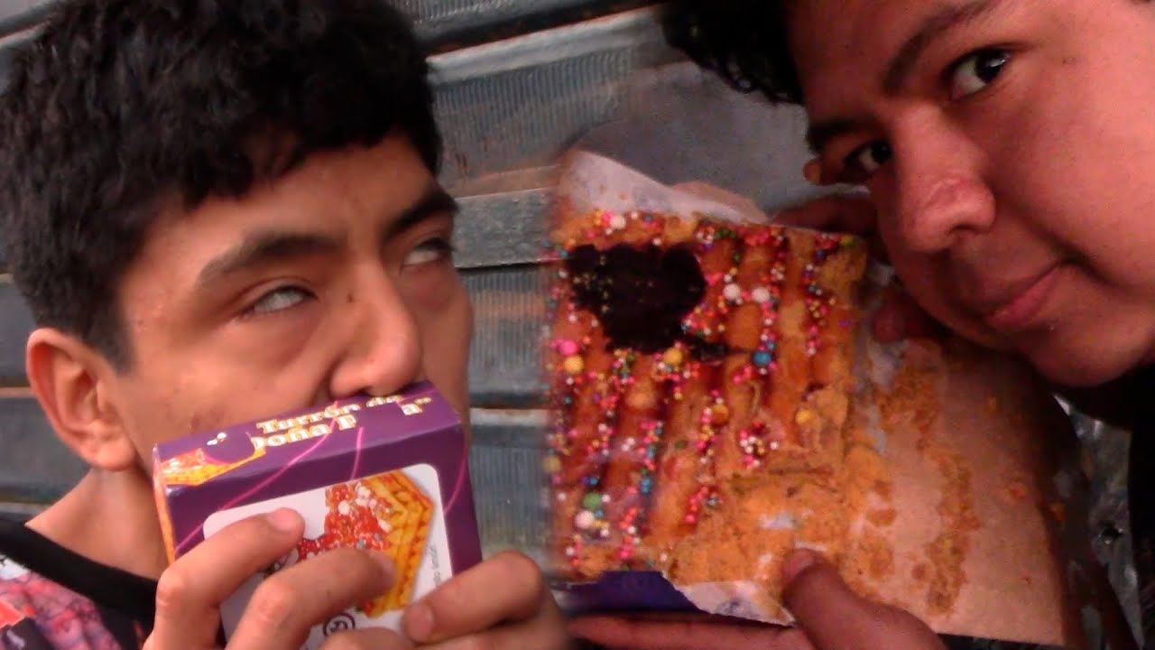 TURRÓN DE DOÑA PEPA