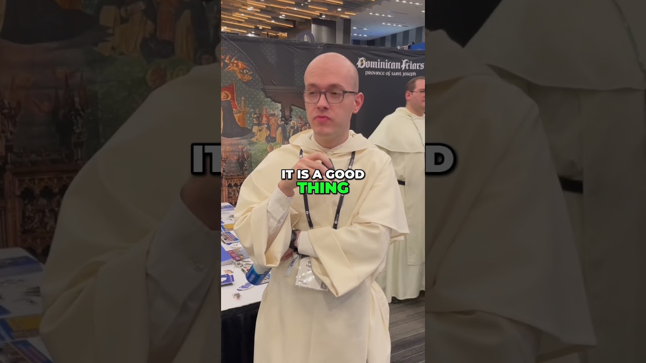 Что мне делать, если я чувствую призвание к священству?