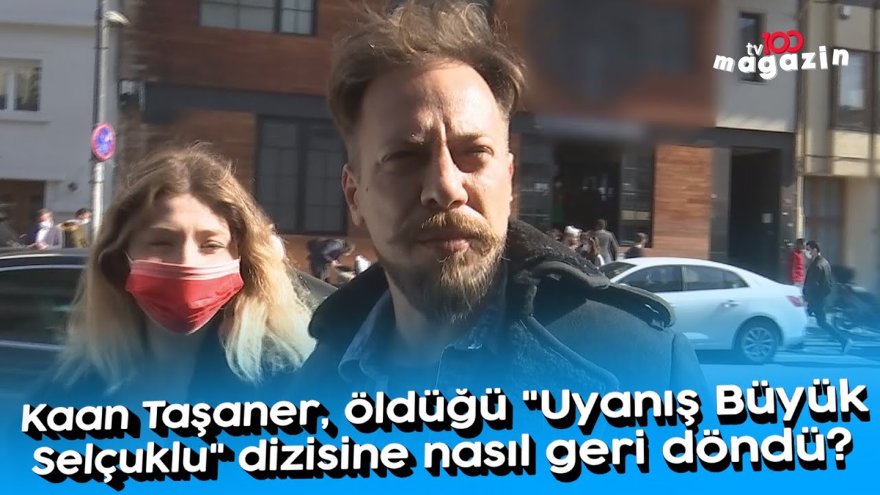 Kaan Taşaner, öldüğü 