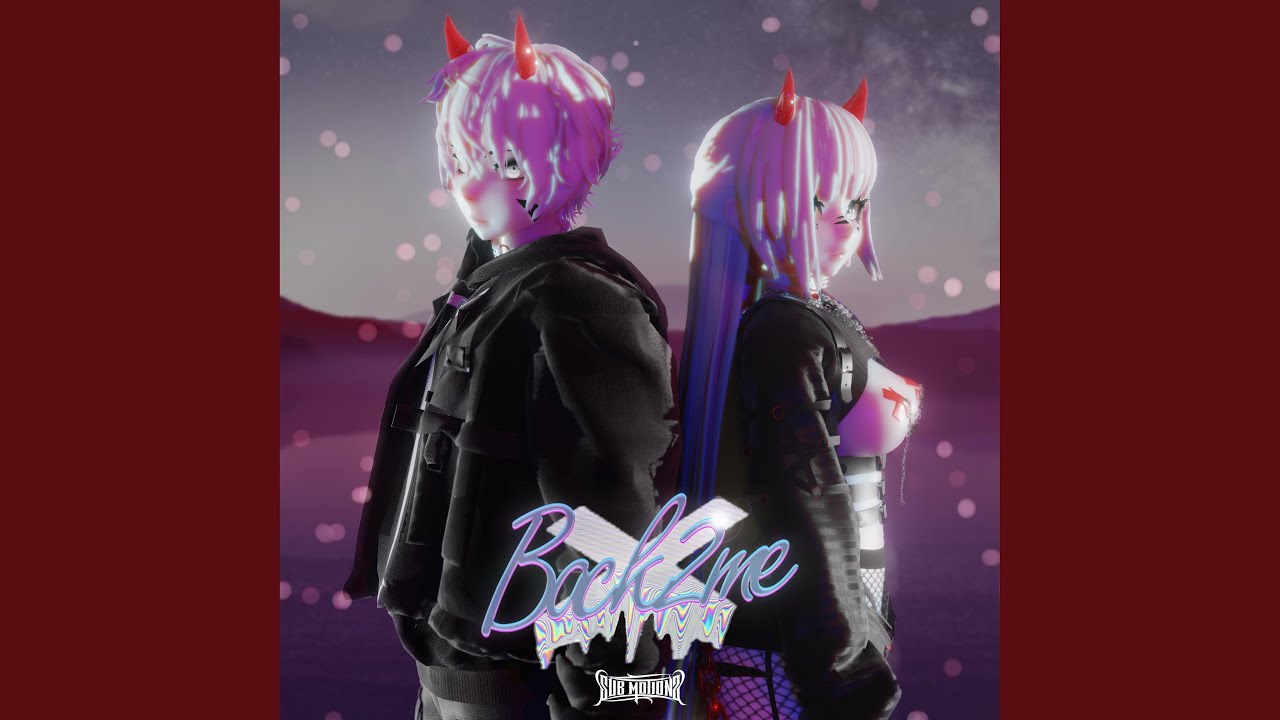 Back2me (feat. Obbley)