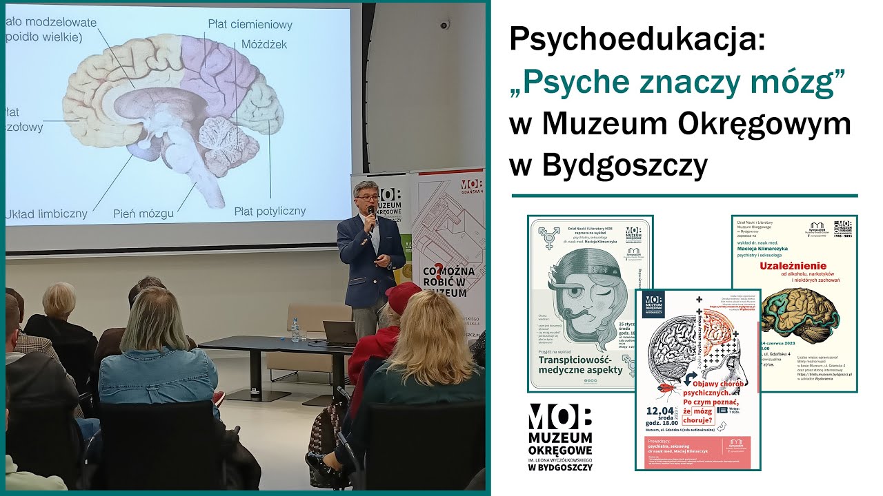 Psychoedukacja 