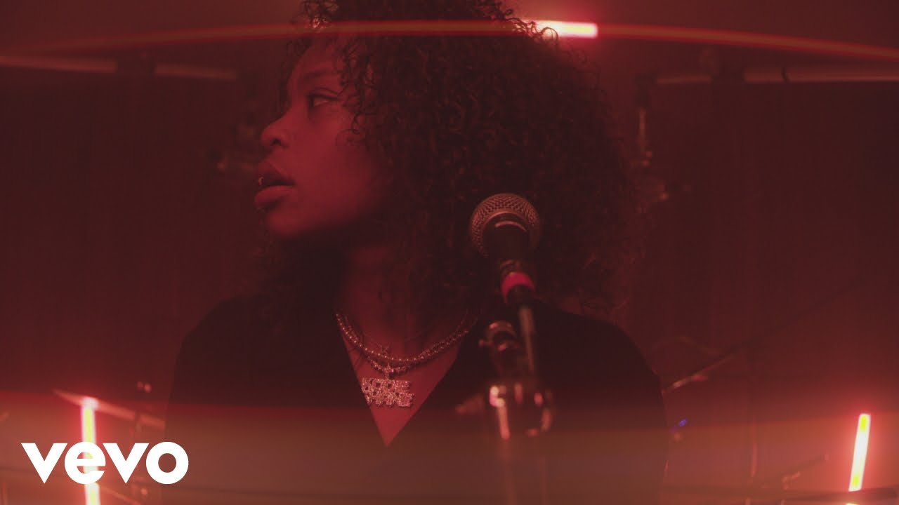 Kodie Shane - High Speeds (Acoustic)