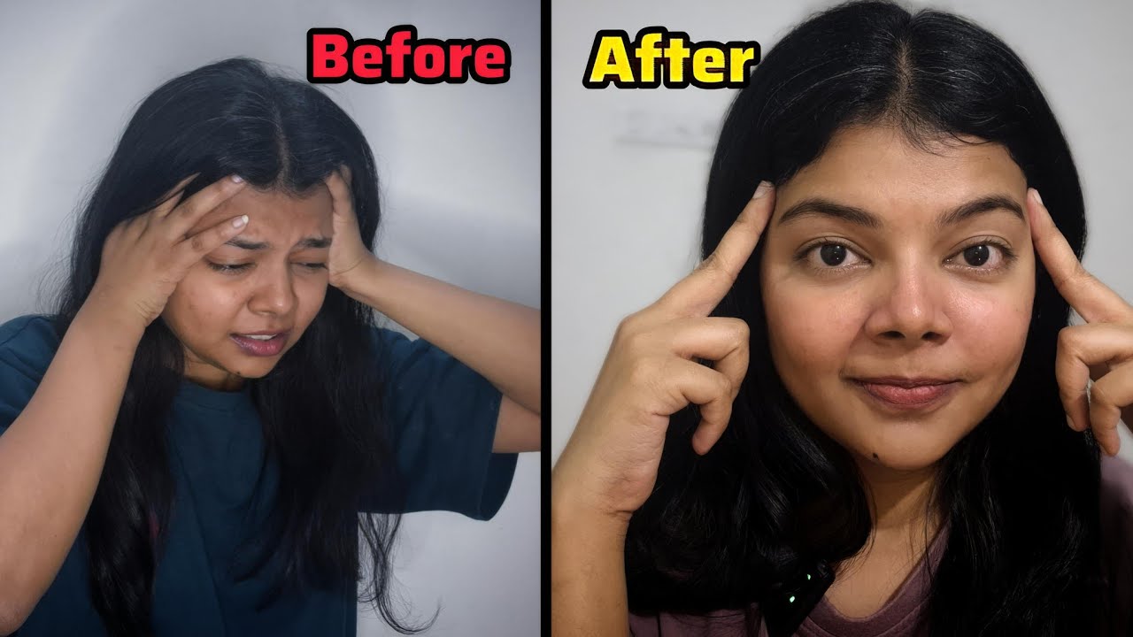 Overthinking Will Destroy Your Exam 😰 – Fix It in Just 20 Min!