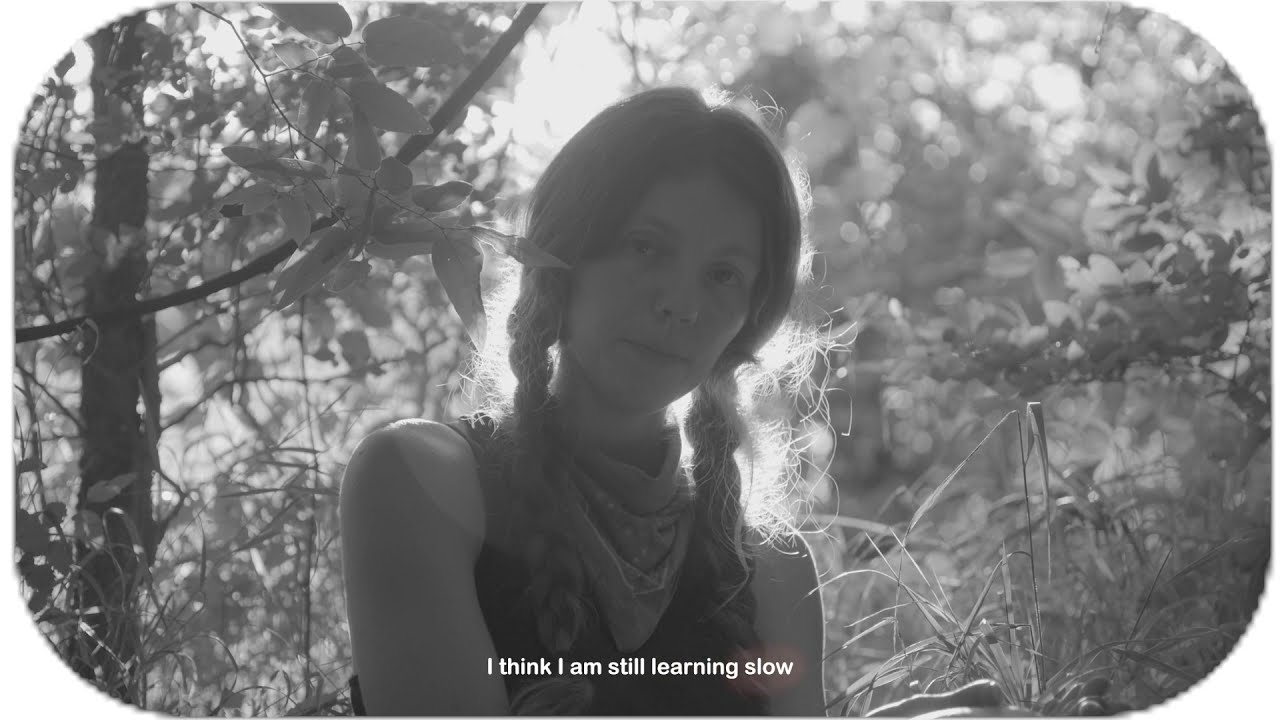 Natalie Jane Hill - Solely (Official Music Video)