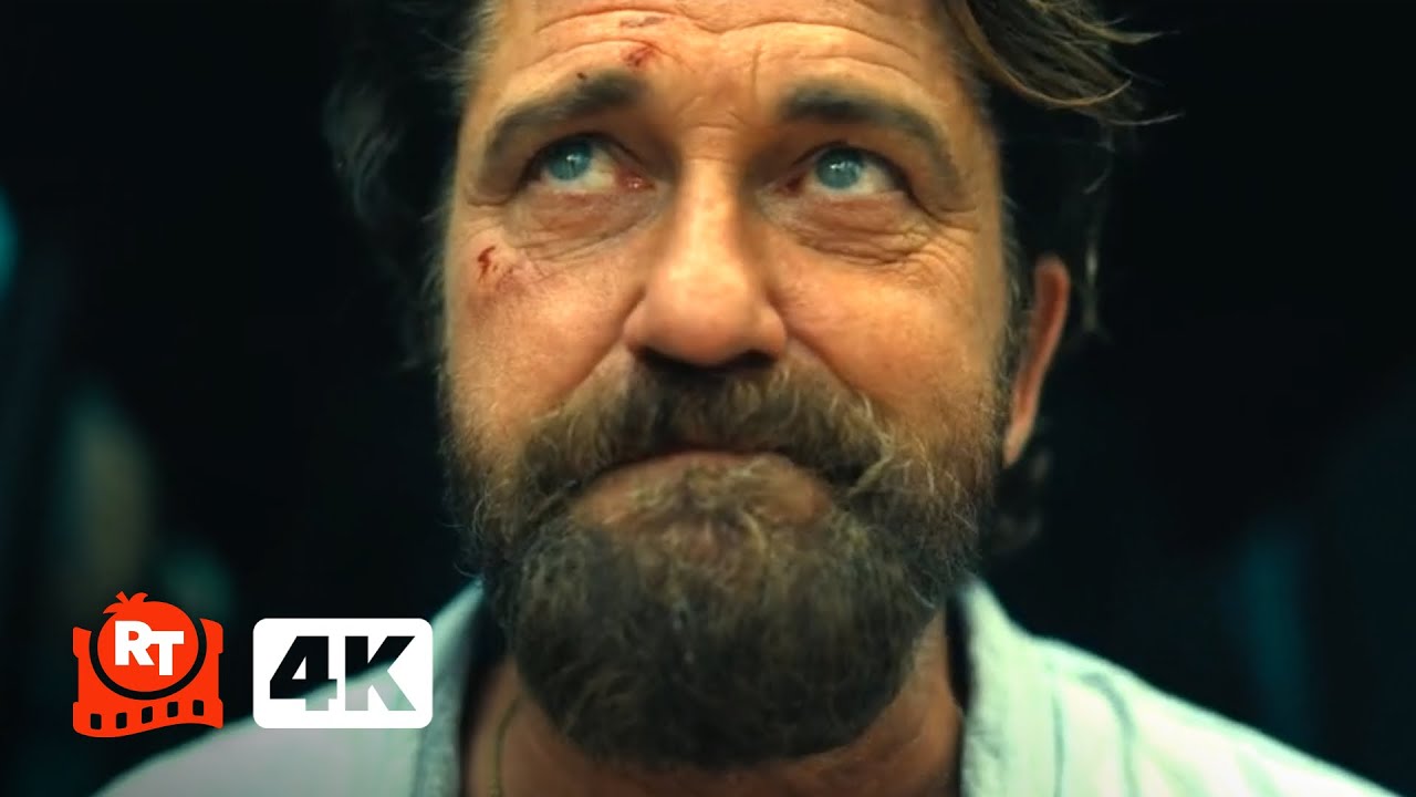 Den of Thieves 2: Pantera (2025) 4K - He Played Them All! Scene | Movieclips