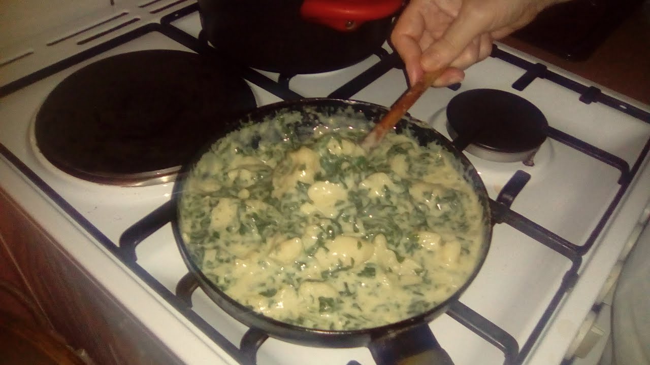 RUČAK KOJI BIH MOGLA JESTI SVAKI DAN, SVI SU POLUDJELI ZA OVIM RECEPTOM KOJI ME NAUČILA MOJA BAKA