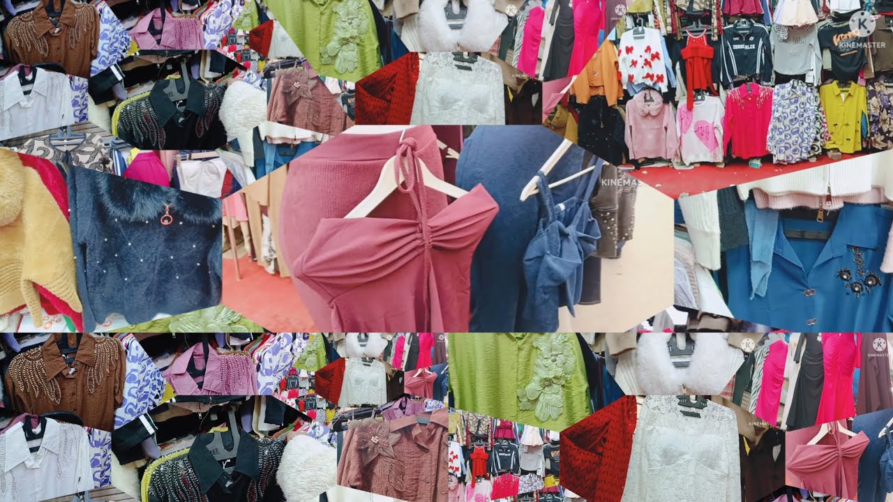 Krishna Nagar Lal Quarter Market Mini Vlog ✨✨......@vaishnavivlogs-h5l ........