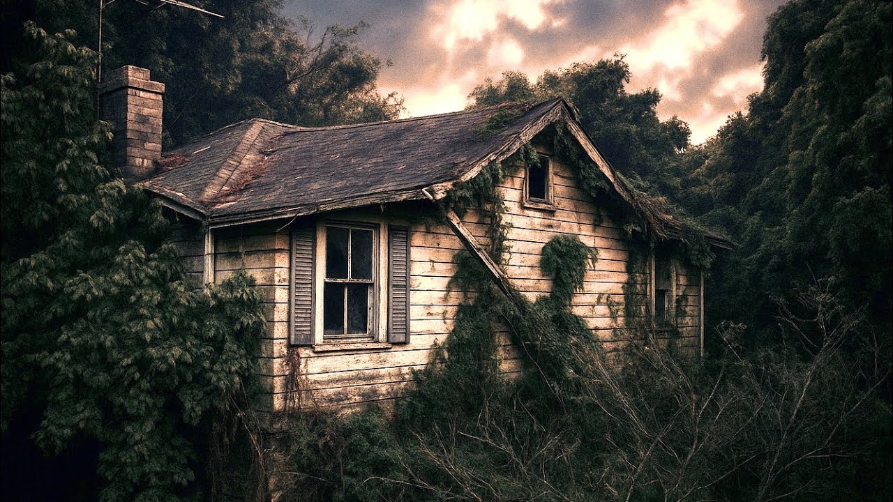 ABANDONED Appalachian House HIDDEN with Everything Left Behind | Full of Priceless Barbie Dolls