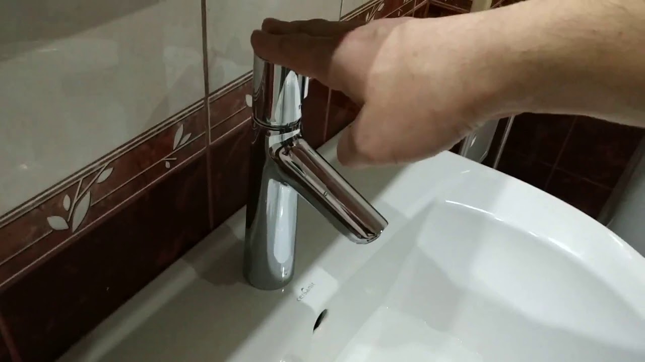 HANSGROHE Talis Select S
