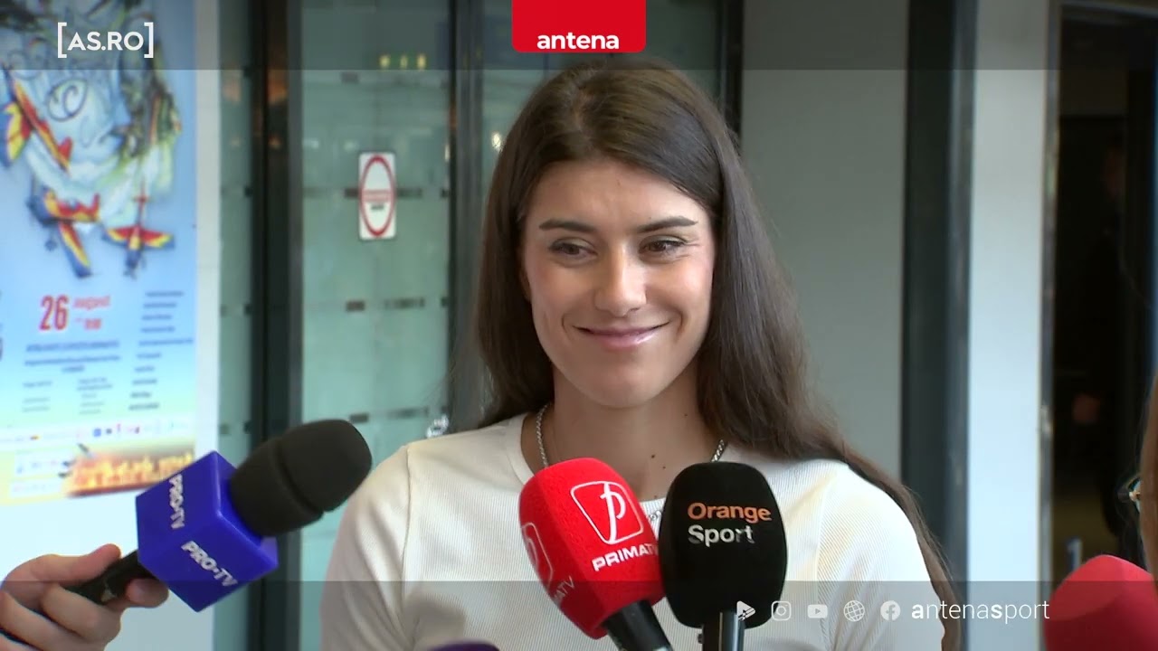 Sorana Cîrstea, mesaj de susţinere pentru Simona Halep: „Nu este normal ce se întâmplă!”