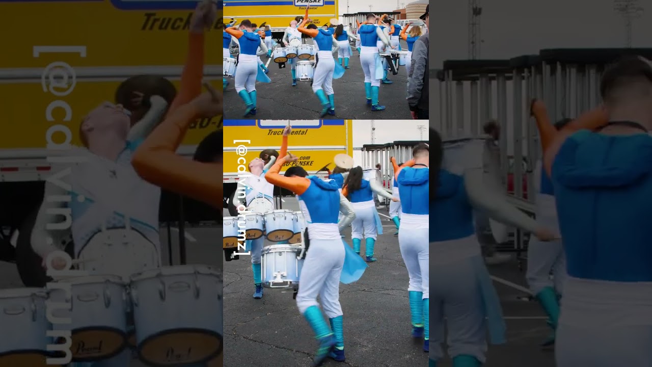 [WGI 2023] Monarch Independent SHINES
