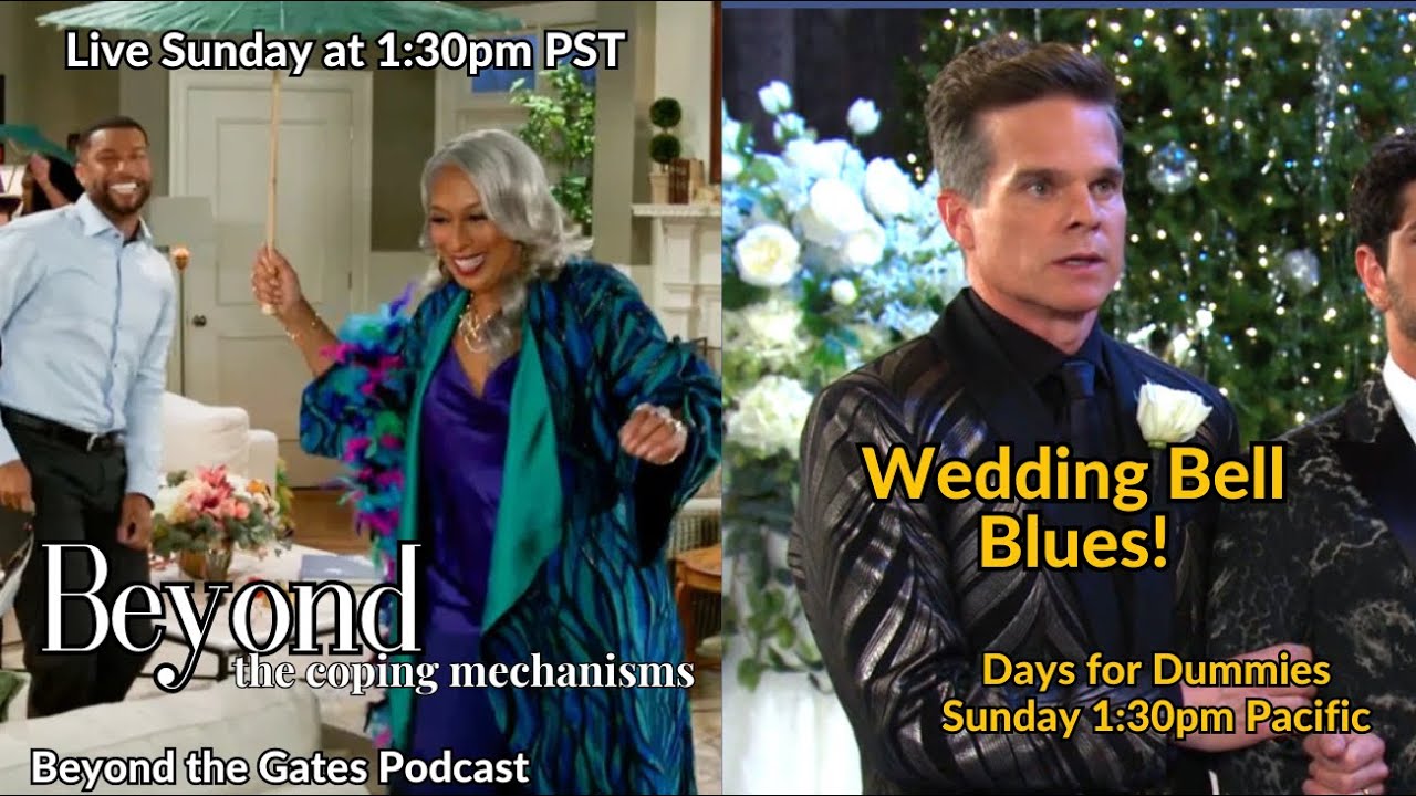 Anita Begins Treatment - Days of our Lives / Beyond the Gates Podcast 1/11/2026