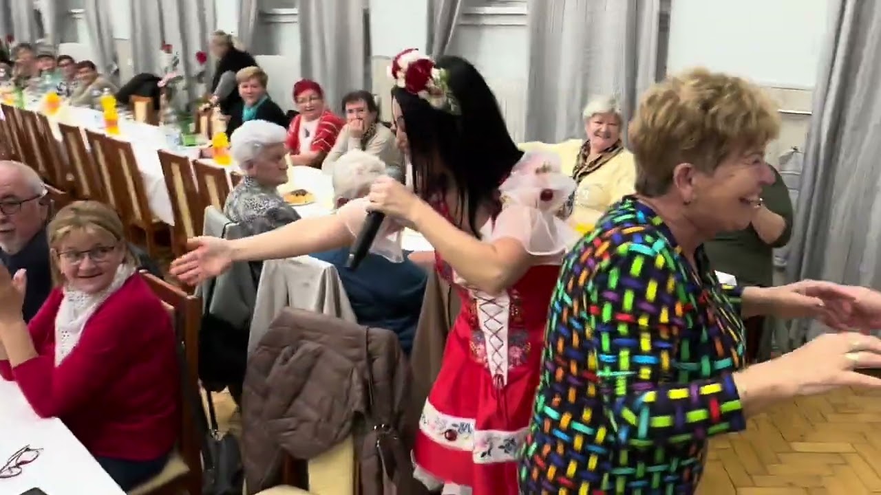 Sissi - Szépkorúak ünnepe ( Nagyabony)