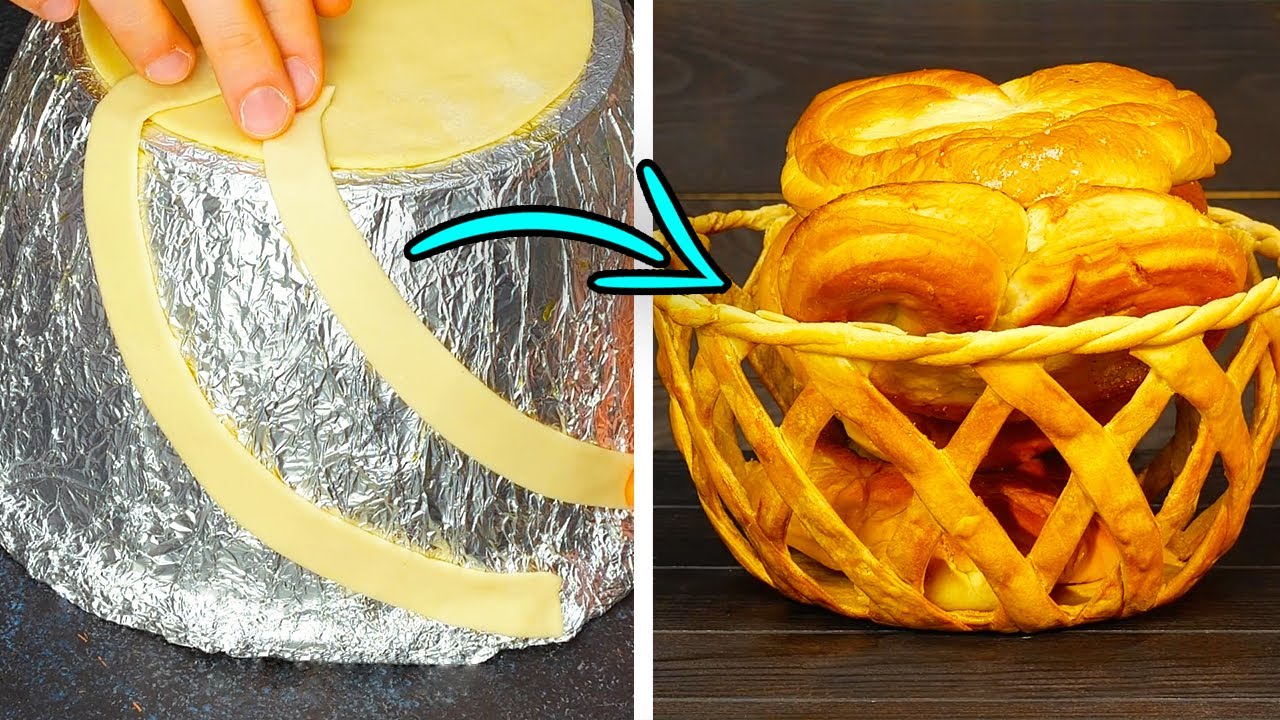 45 RICETTE INCREDIBILI PER FARE DOLCI