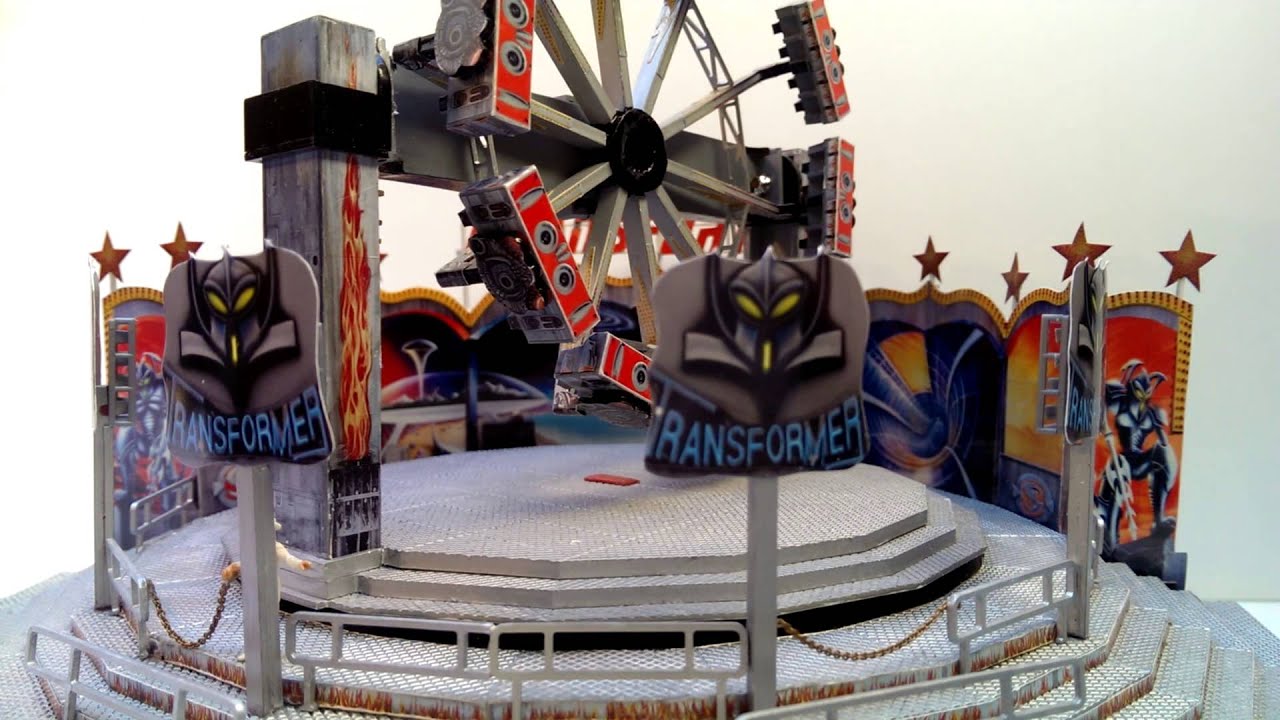 Transformer -  Schmidt [1:87]