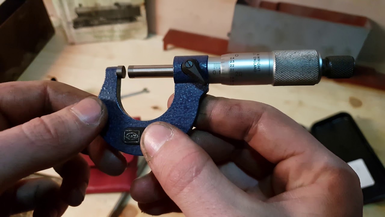 Rob Roy 3 1/2 inch Gauge Pt 7 : Shafts and E clips for the valve gear