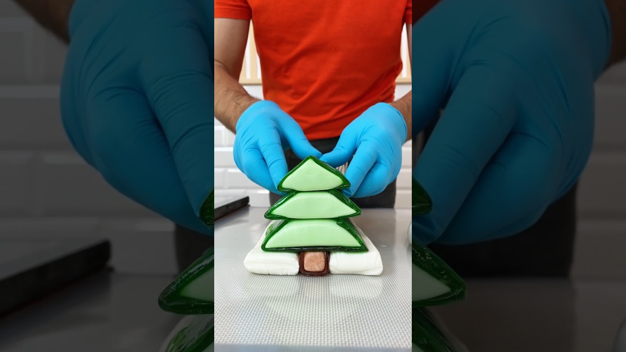 Christmas 🌲 HARD CANDY Secrets You Never Knew Existed!