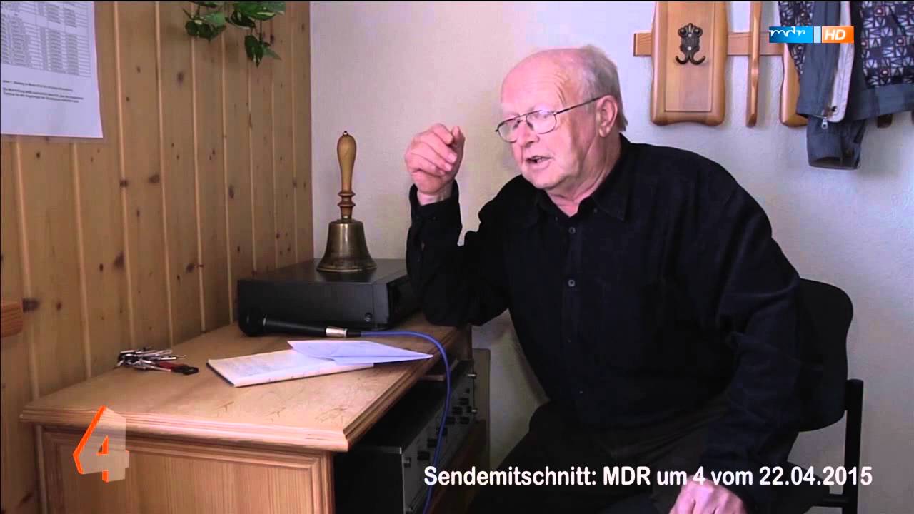 Ortsfunk Brünn - nostalgische Kommunikation
