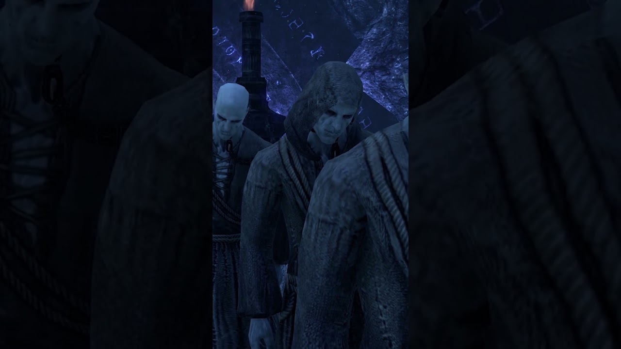 Is Molag Bal The Last Daedric Prince You Would Choose To Meet?