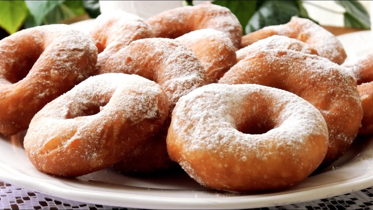 Ленинградские Пышки