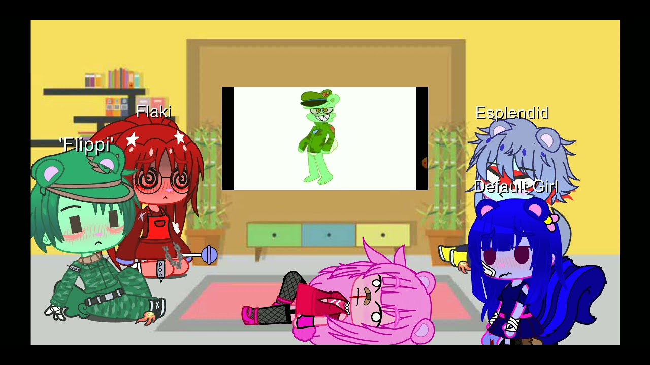_/Htf reaccionan a sus memes/_(1/?