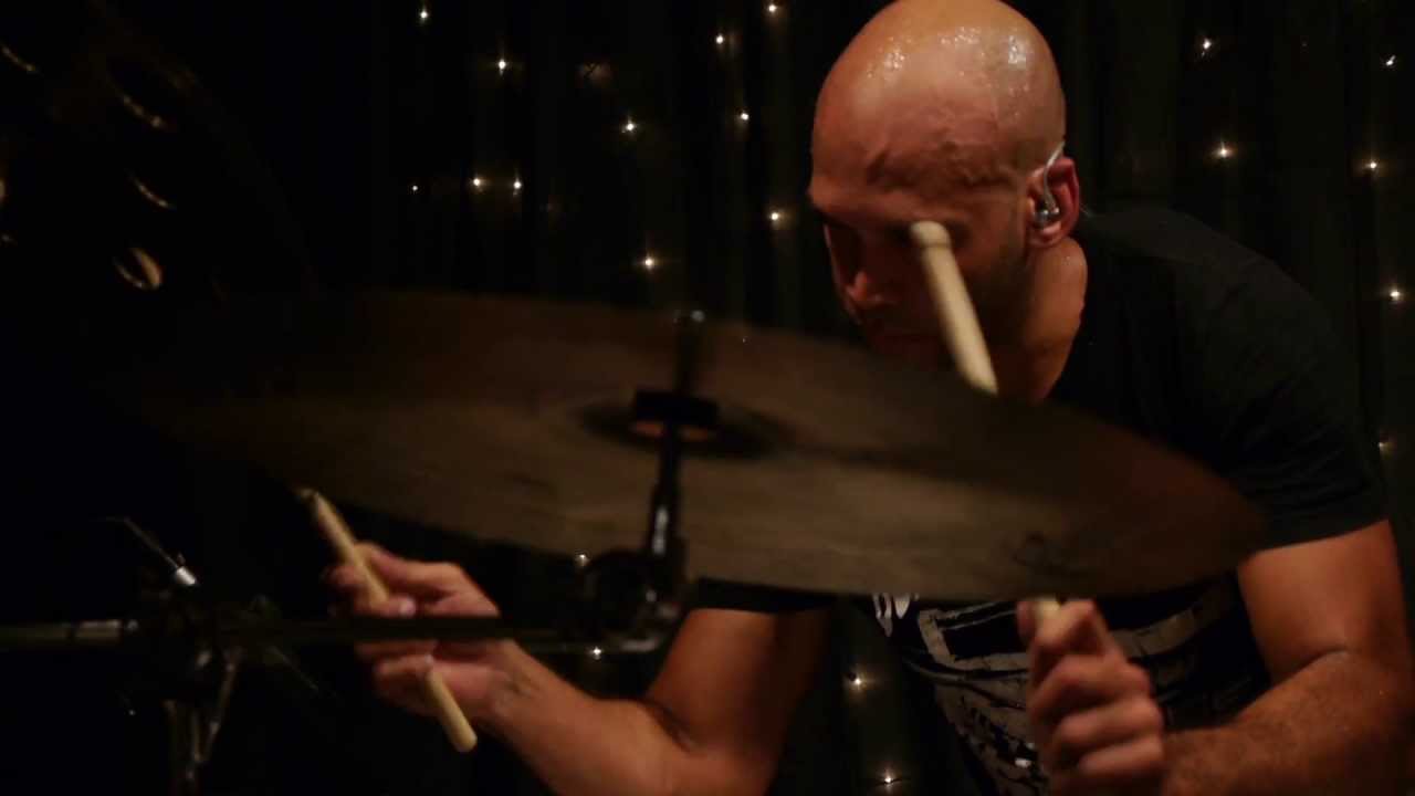 Bomba Estéreo - Pájaros (Live on KEXP)