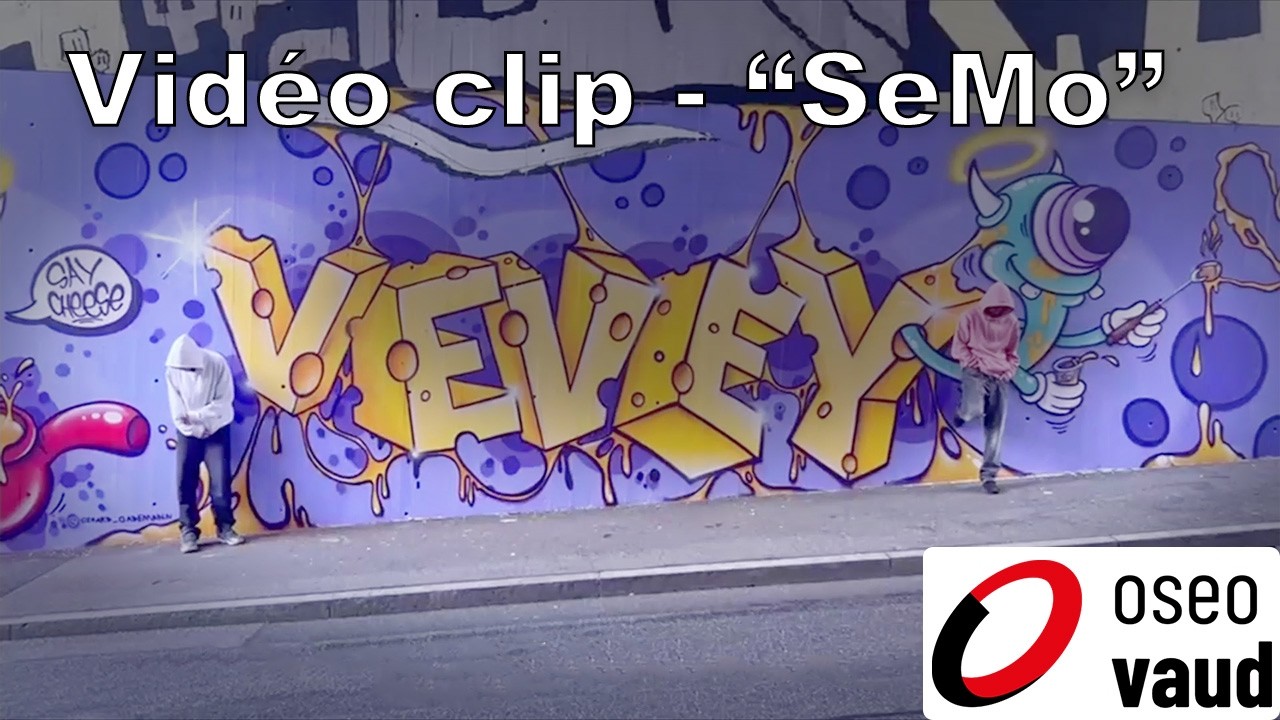 SeMo - Vidéo clip février 2026
