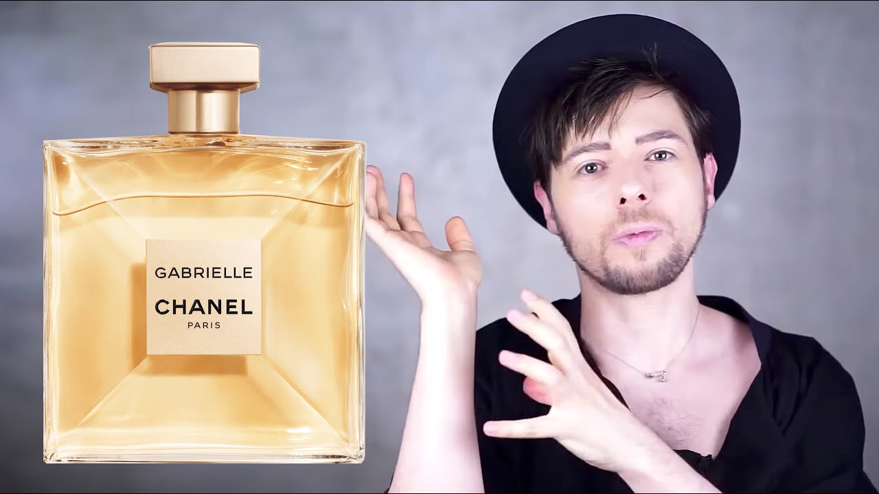 Chanel Gabrielle eau de Parfum Fragrance Review! From Tuberose to Ylang-Ylang - A Perfume Journey