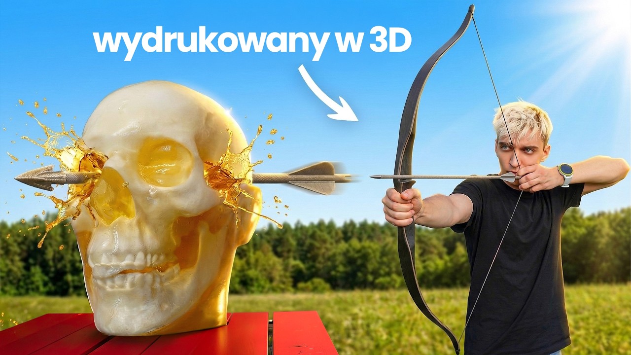 Jak Niebezpieczny Jest Druk 3D?